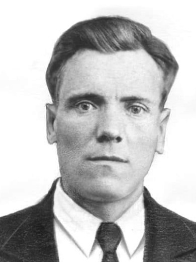 Чивин Иван Александрович