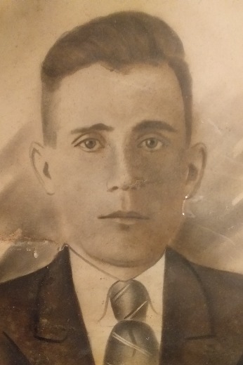 Крылов Сергей Егорович