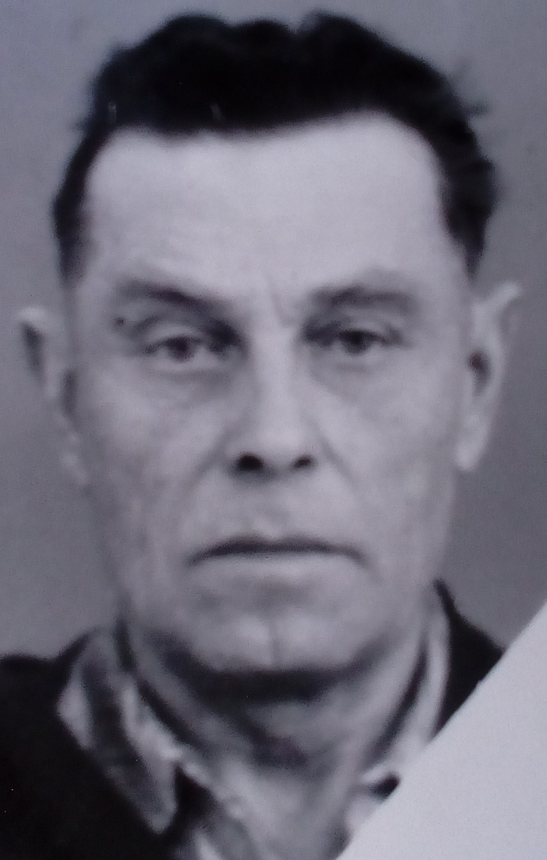 Артемов Лев Павлович