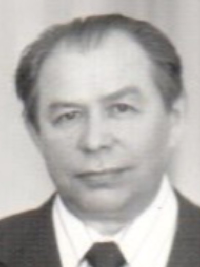 Филатов Аркадий Павлович