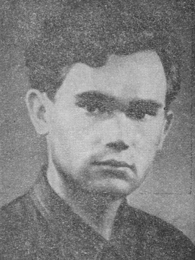 Гудов Владимир Иванович