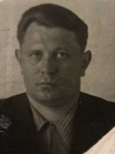 Зимин Петр Тихонович