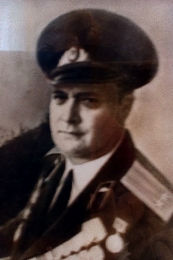 Саркисов Виктор Сергеевич