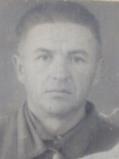 Амелин Леонтий Абрамович