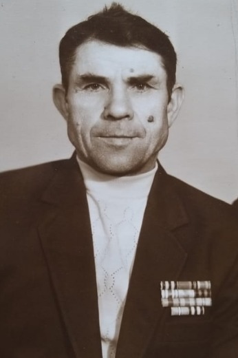 Киселев Иван Абрамович