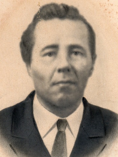 Чернов Борис Алексеевич