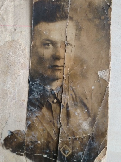 Демичев Василий Федорович