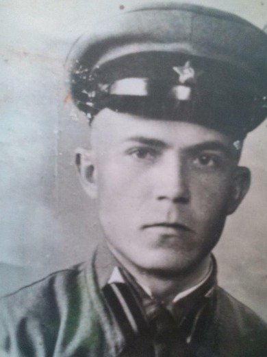 Сукненко Николай Яковлевич