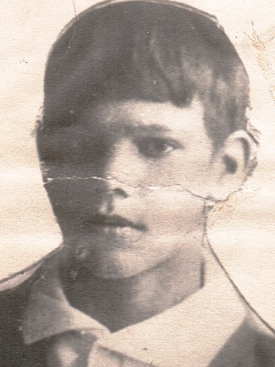 Лепёхин Константин Георгиевич