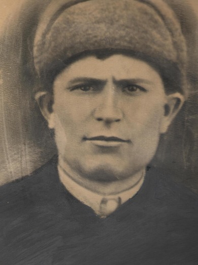 Кузин Павел Акимович