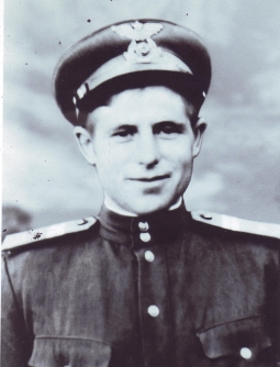 Фареник Владимир Дмитриевич