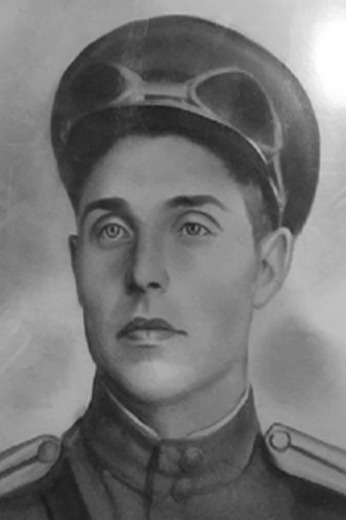 Виденеев Василий Прокофьевич