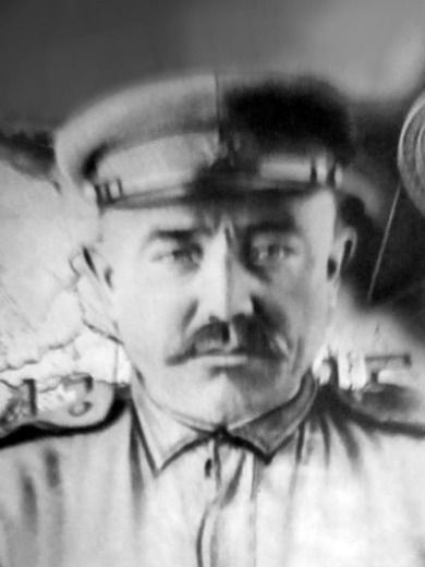 Сабиров Фахиз Сабирович