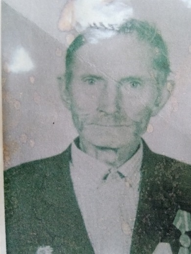 Романцов Дмитрий Дмитриевич