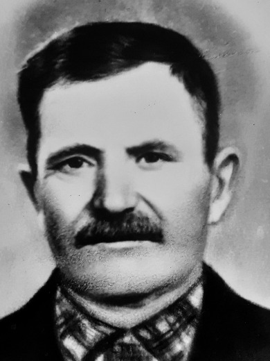 Ваничкин Николай Иванович