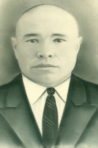 Петров Василий Петрович