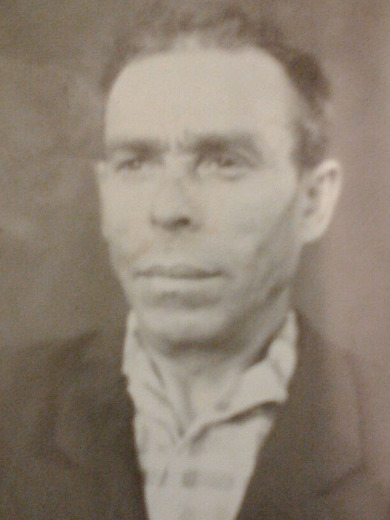 Решетов Николай Николаевич