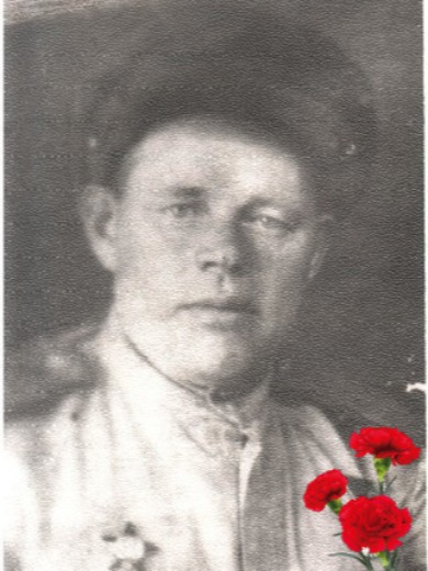 Фокин Михаил Иванович