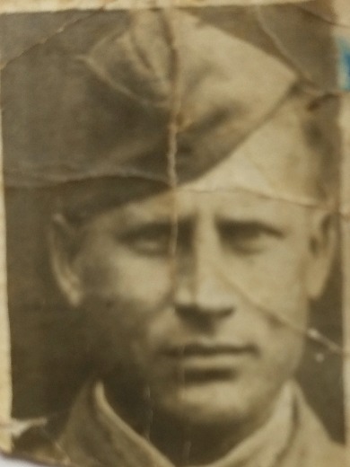 Потапов Иван Алексеевич