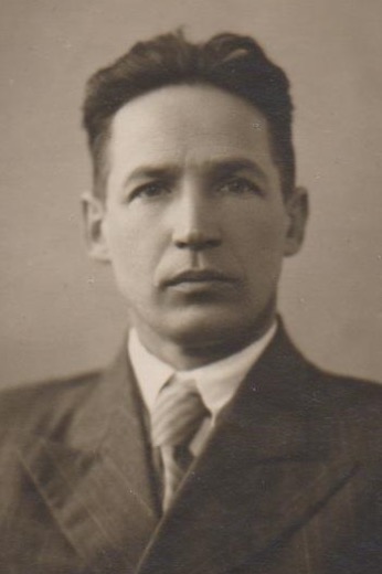 Афанасьев Павел Алексеевич