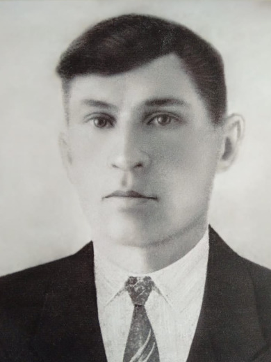 Фомин Иван Михайлович