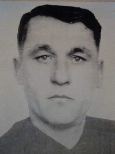 Тупик Николай Иванович