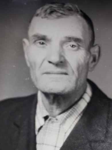 Козубенко Петр Моисеевич