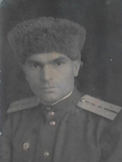 Шарапов Александр Сергеевич