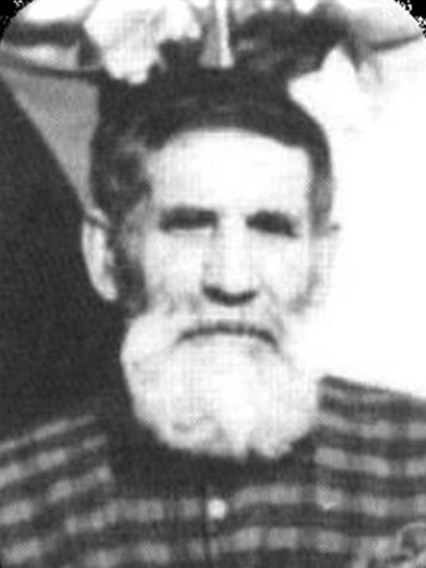 Фомин Никанор Иванович