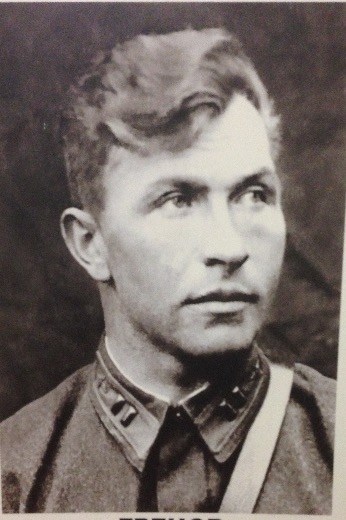 Грецов Николай Дмитриевич