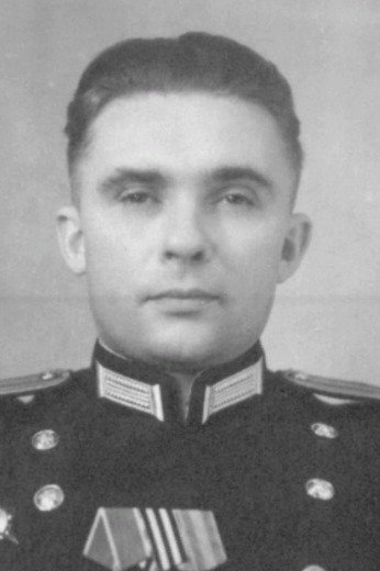 Цицин Иван Александрович
