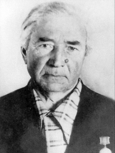 Магало Михаил Александрович