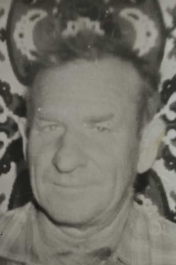 Зозуля Николай Федотович