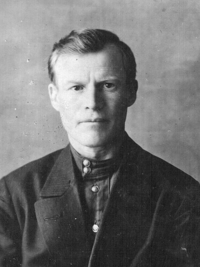 Мельников Александр Иванович