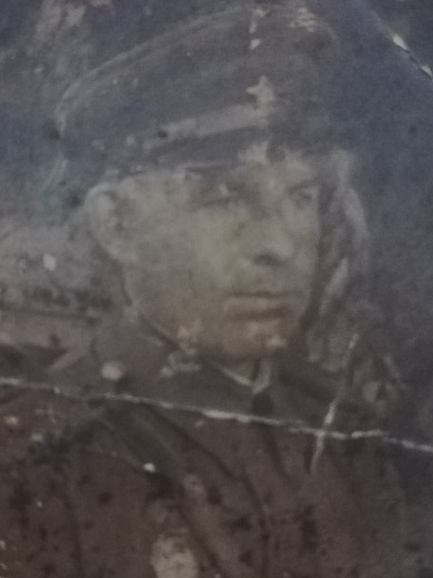 Фабрицкий Петр Иванович