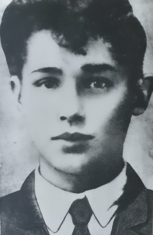 Москвин Алексей Михайлович