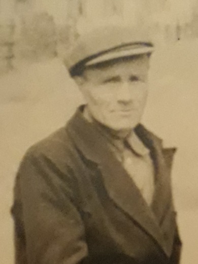 Шиленко Денис Михайлович