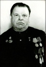 Жгилев Николай Андреевич