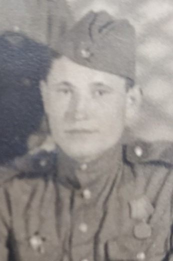 Абушахин Усман Фатихович