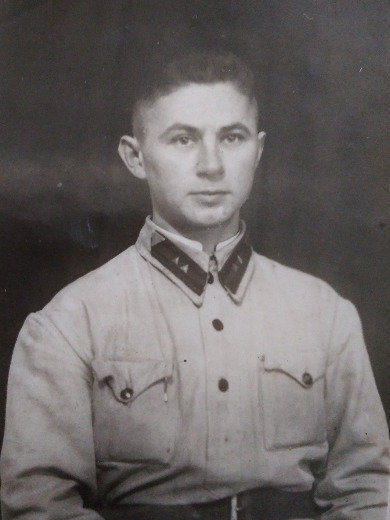 Яковлев Михаил Михайлович