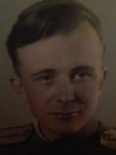 Кузин Валентин Иванович