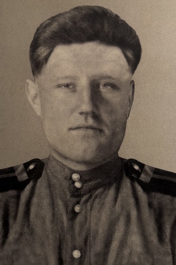Брежнев Виктор Николаевич