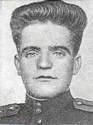 Хахерин Илья Кириллович