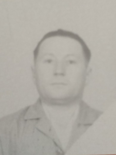 Каримов Васим Мухамедгалеевич