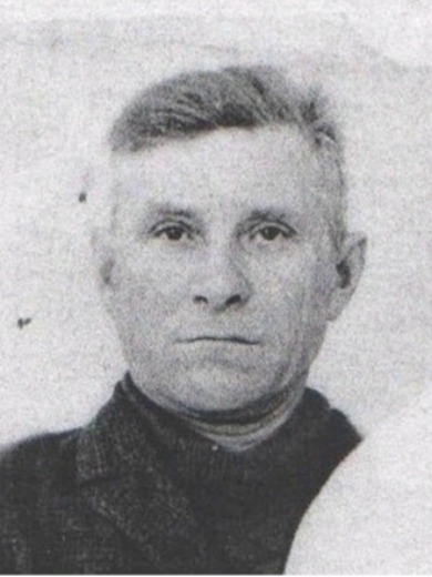 Клишин Егор Федорович