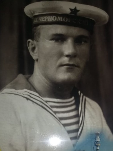 Гайденко Дмитрий Иосифович