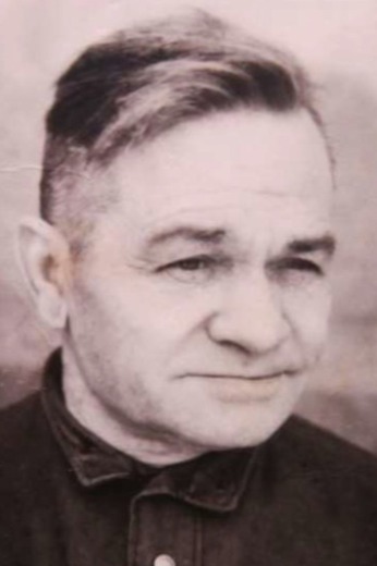 Минаев Петр Сергеевич