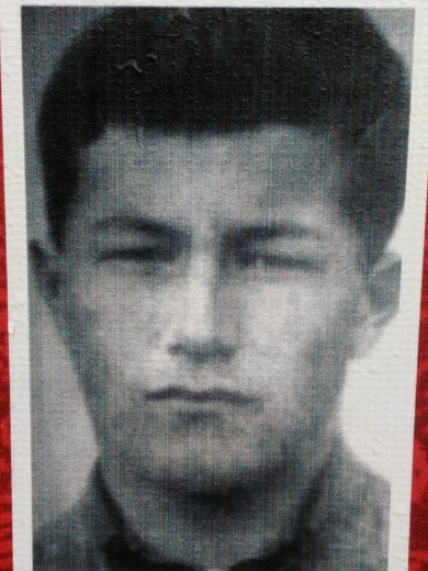 Лагучев Рамазан Гериевич