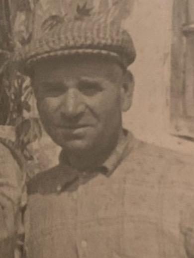 Василенко Тимофей Павлович