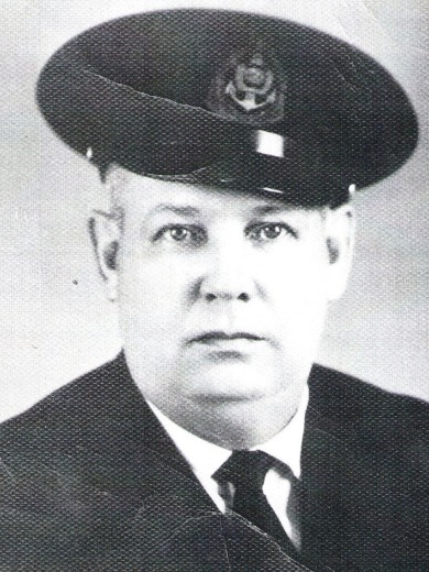 Кудрявцев Виктор Кузьмич